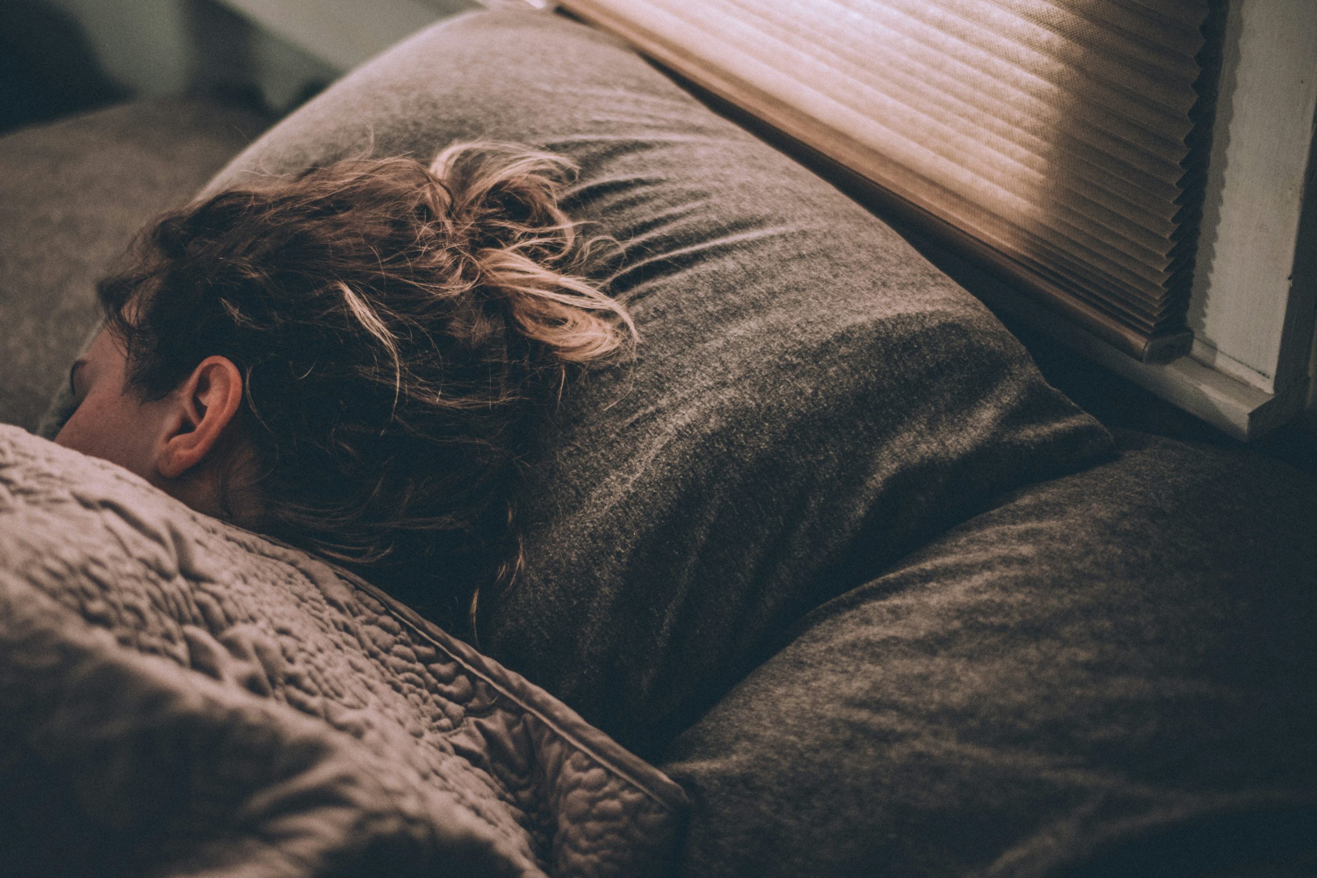 L’Hypnose pour Améliorer le Sommeil : Pour favoriser un sommeil réparateur